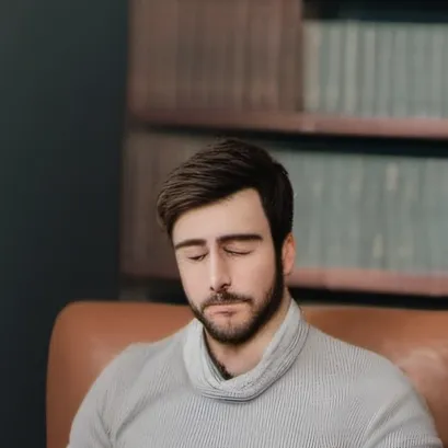 chat with ai character: Deep