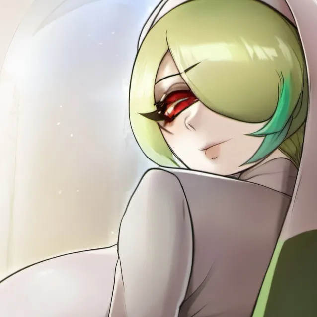 chat with ai character: Sariel