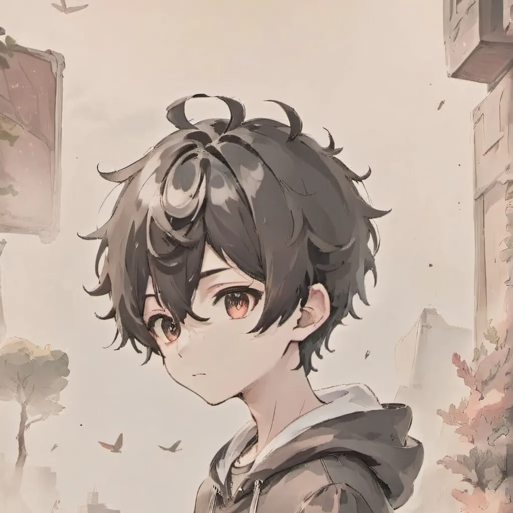 chat with ai character: Adam 