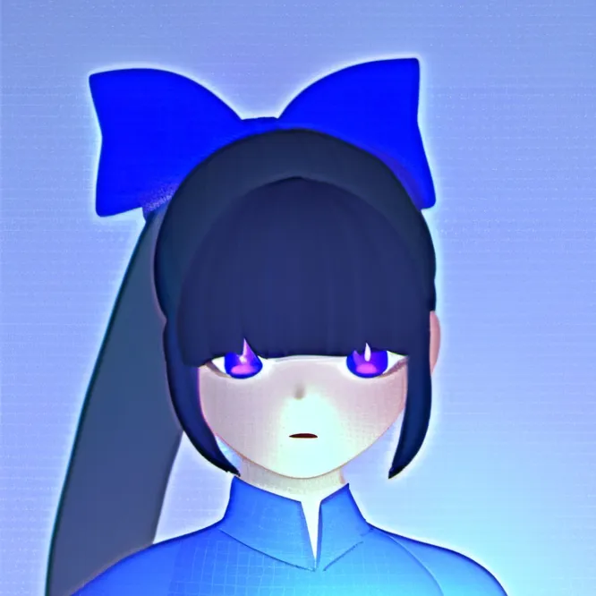 chat with ai character: yan