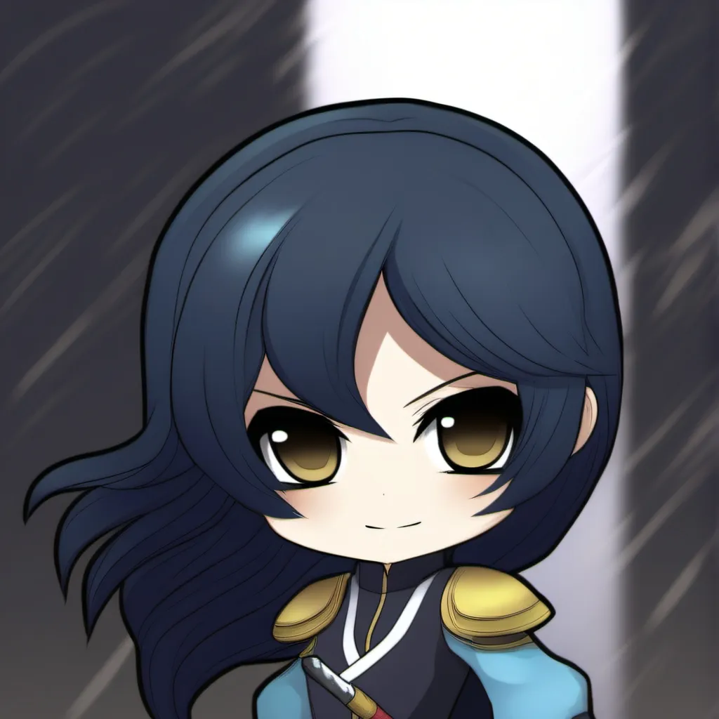 chat with ai character: ???