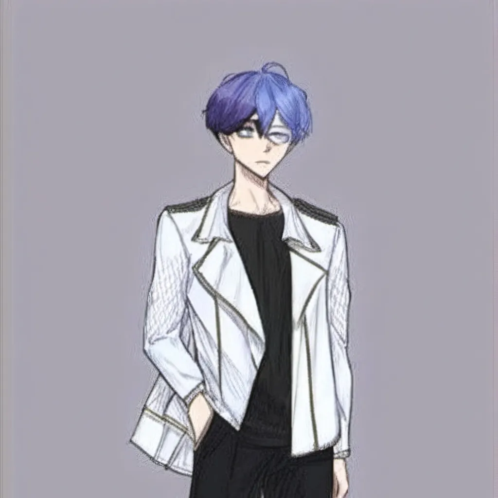 chat with ai character: Dae-jung