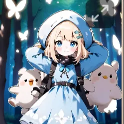talkie's author avatar