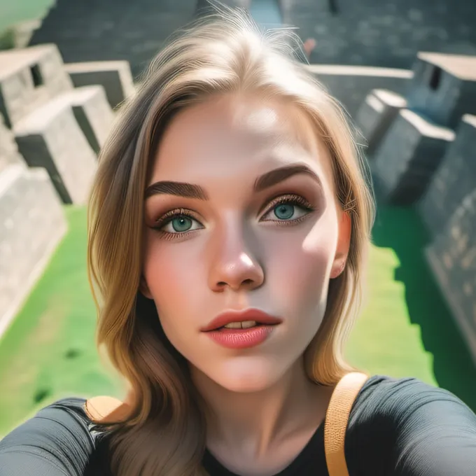 chat with ai character: Beth