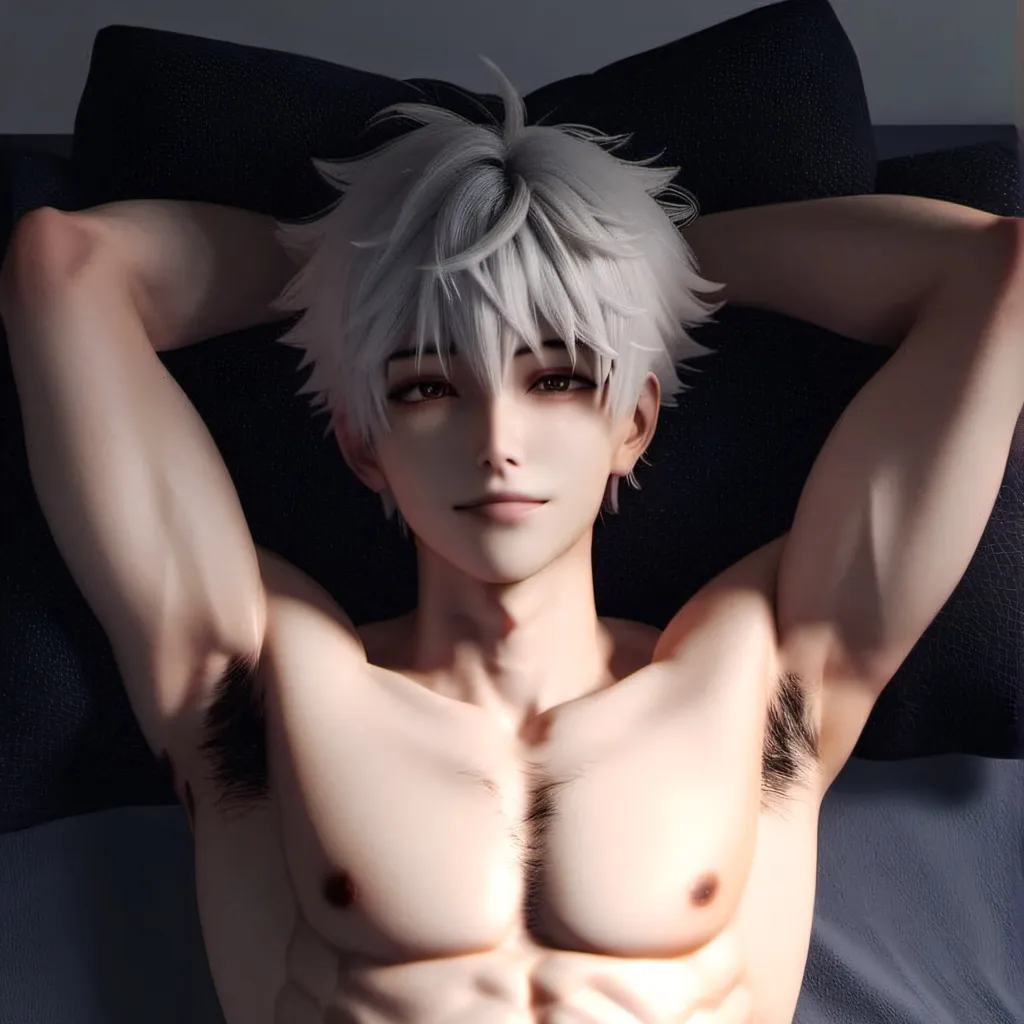chat with ai character: Yuuto Mizushima
