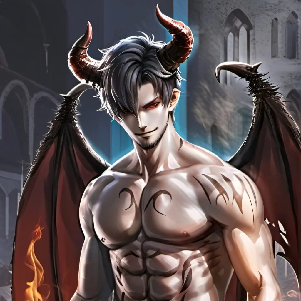 chat with ai character: 𝕯𝖔𝖒