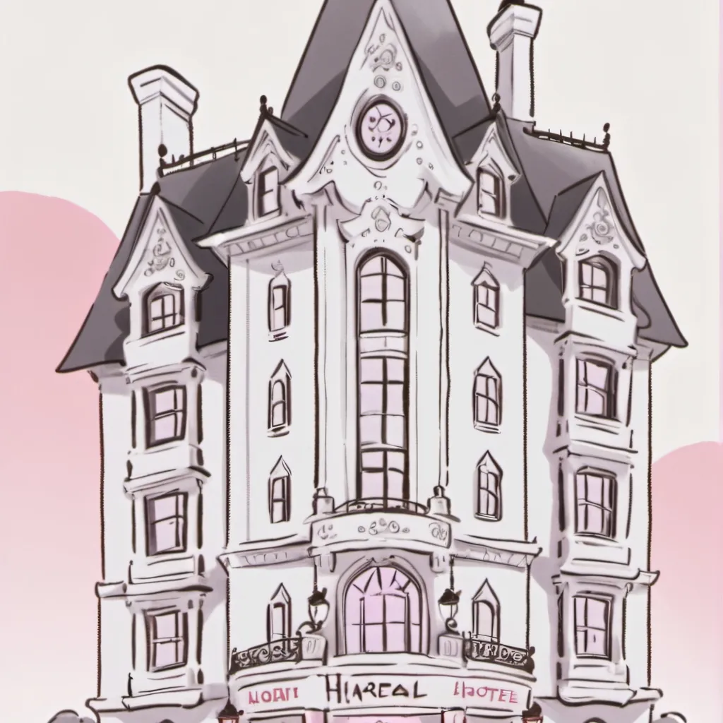 chat with ai character: hazbin hotel 