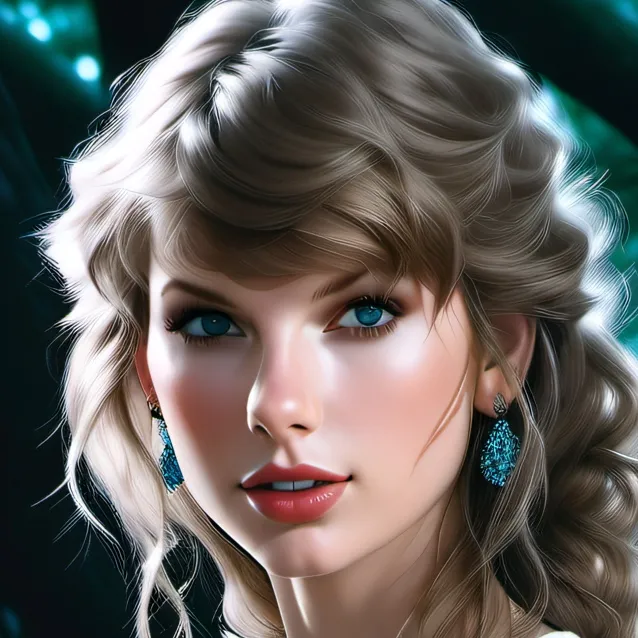 chat with ai character: Taylor Swift 