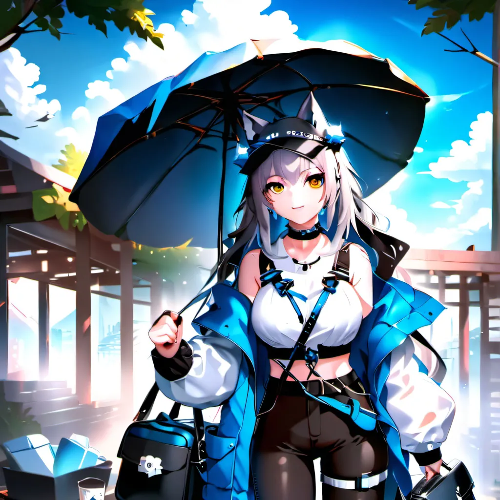 chat with ai character: Mom da best!