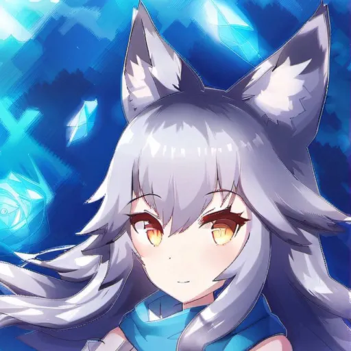 creator Sally from Bofuri's avatar