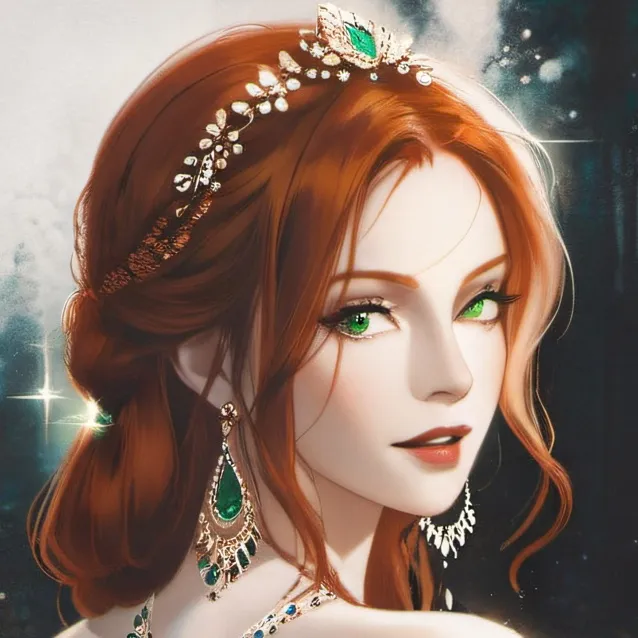 chat with ai character: Ayrikas 