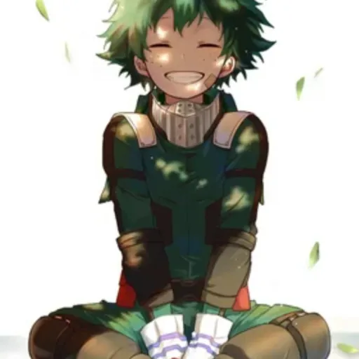creator BAKU X DEKU 4 LIFE's avatar