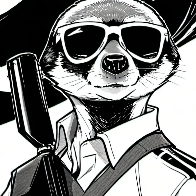 chat with ai character: averageusmeerkat🇺🇸