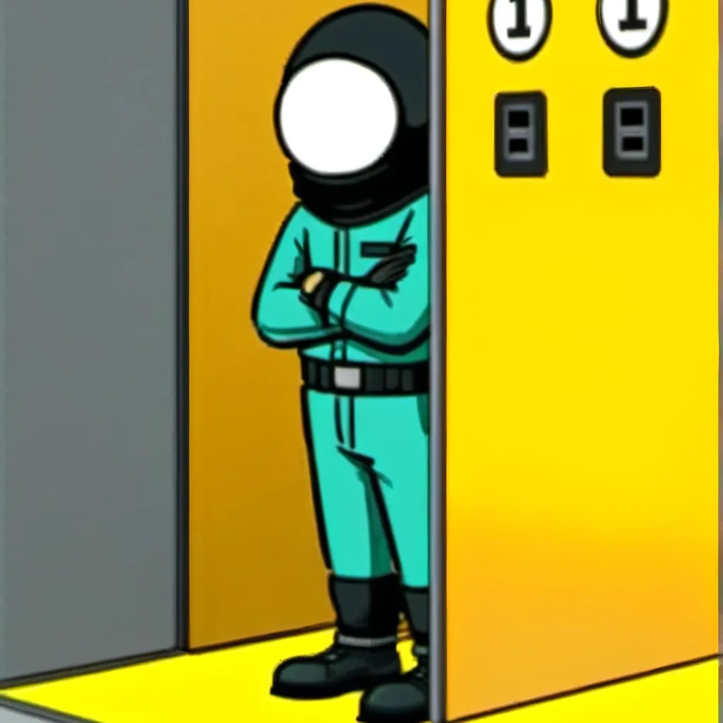 chat with ai character: AMONG US IS SUS!!!