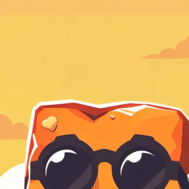 chat with ai character: gedegedegagado