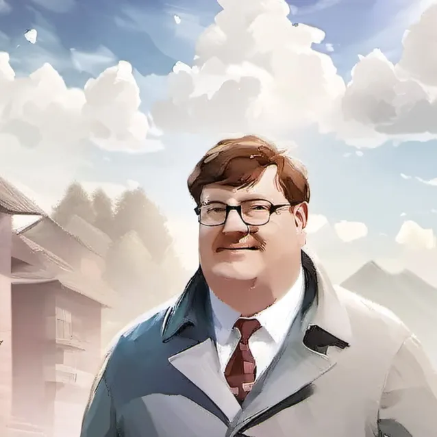 chat with ai character: peter griffin