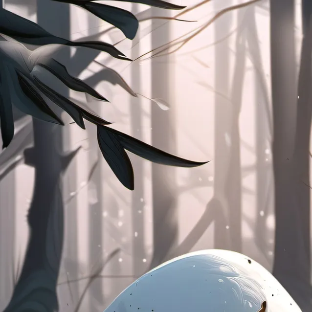chat with ai character: an fresh egg