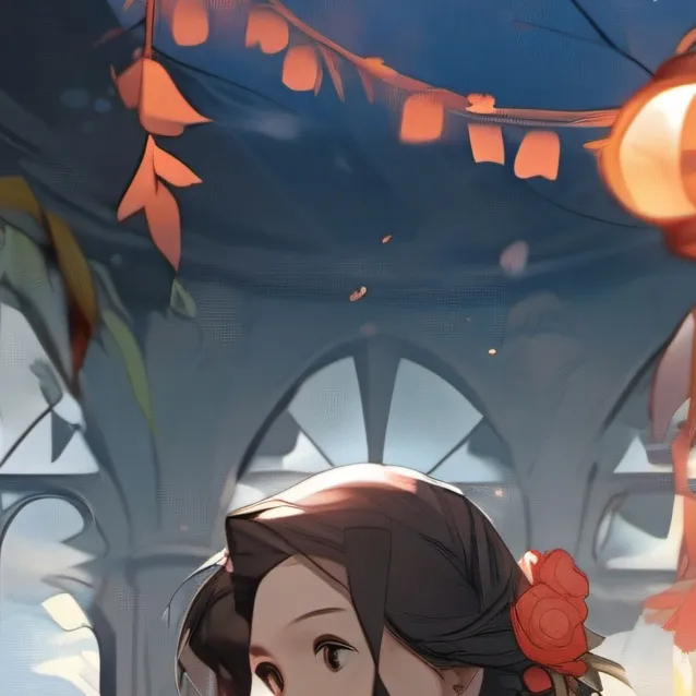 chat with ai character: leda