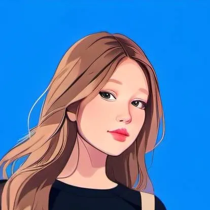 chat with ai character: Zoe