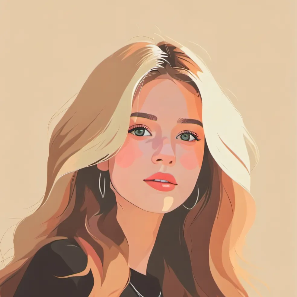 chat with ai character: Jenna