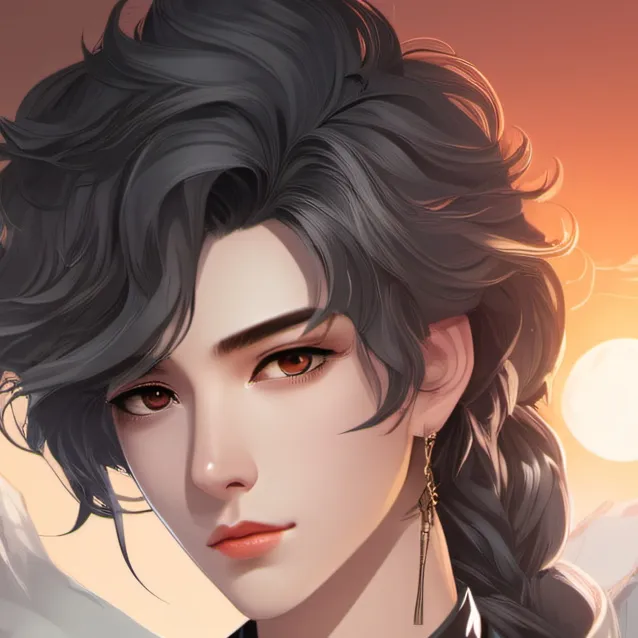 chat with ai character: BRYCEY 