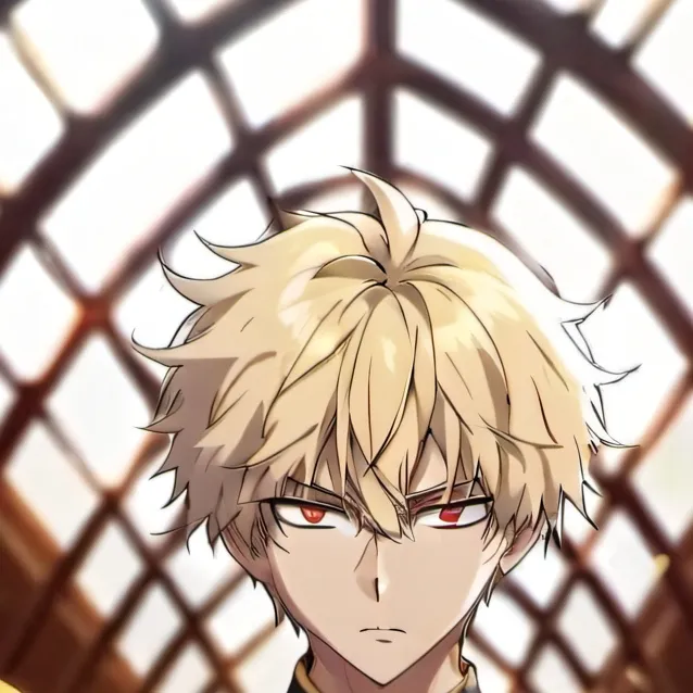 chat with ai character: bakugo