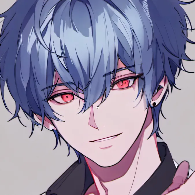 chat with ai character: Lucien 