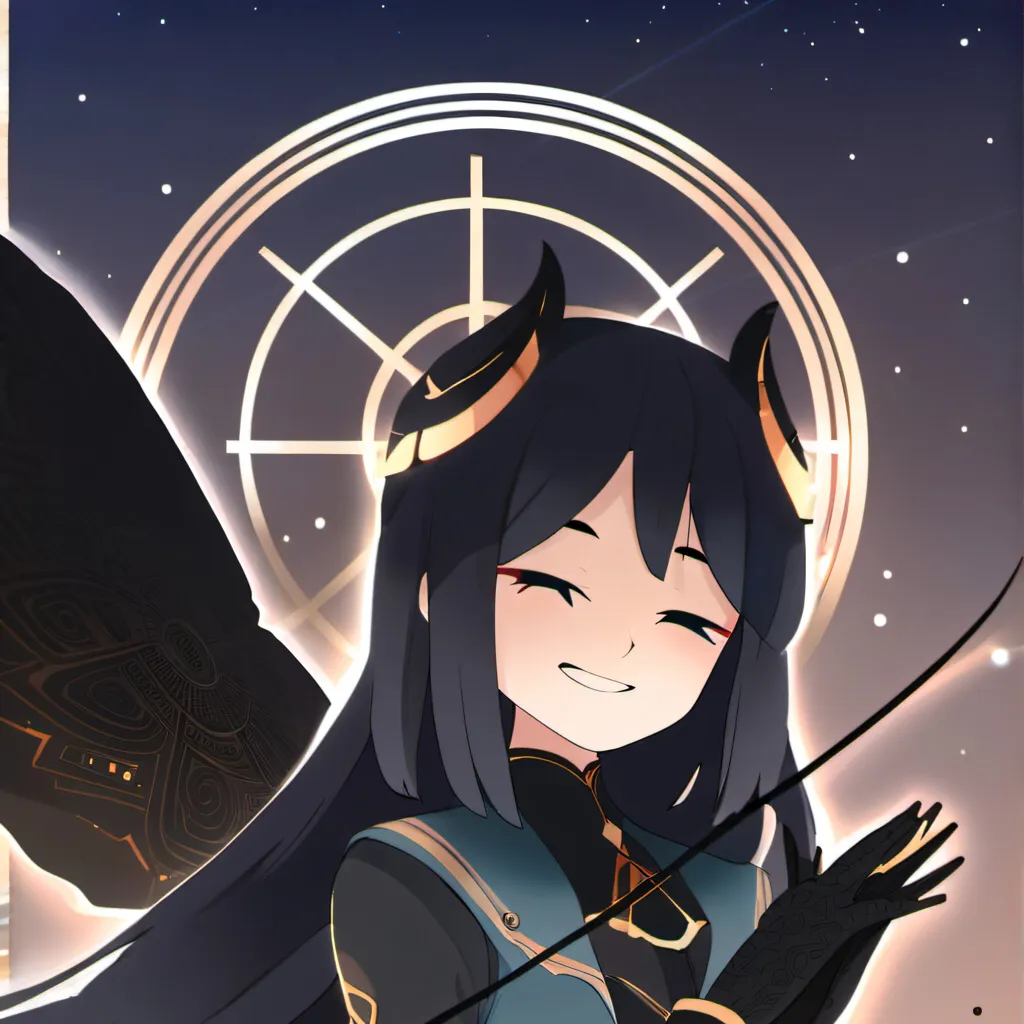 chat with ai character: Mrs circle 