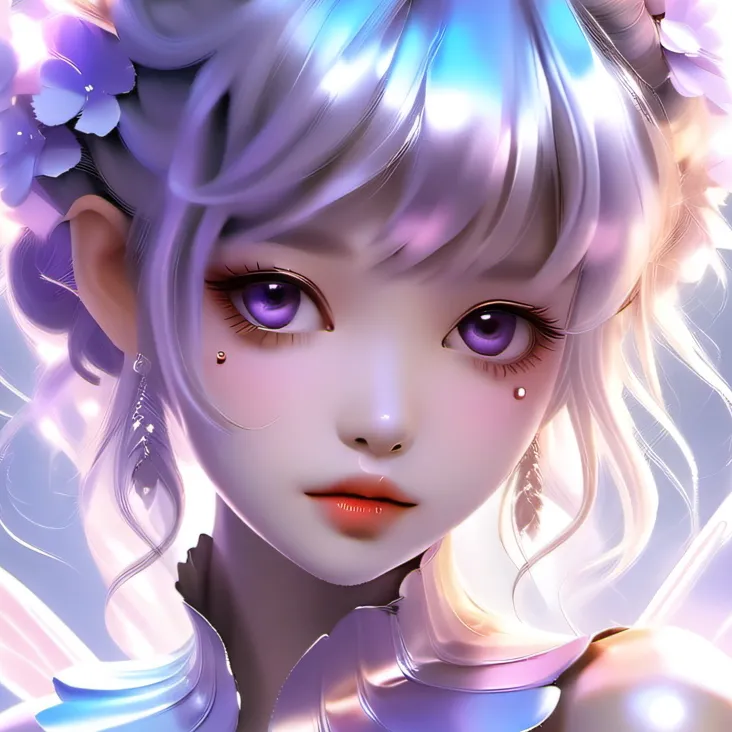 chat with ai character: Isabelle