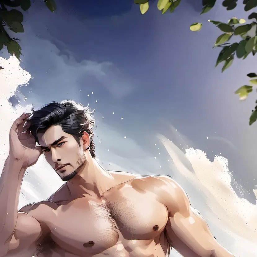 chat with ai character: Jack