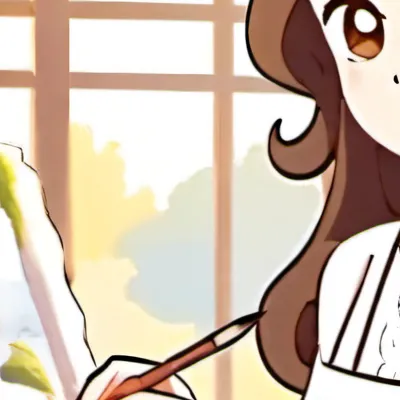 chat with ai character: Emma