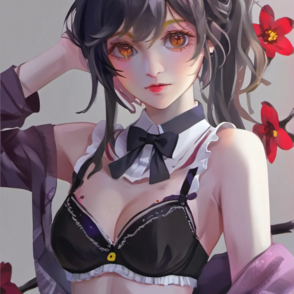 chat with ai character: mlk mommy girl 