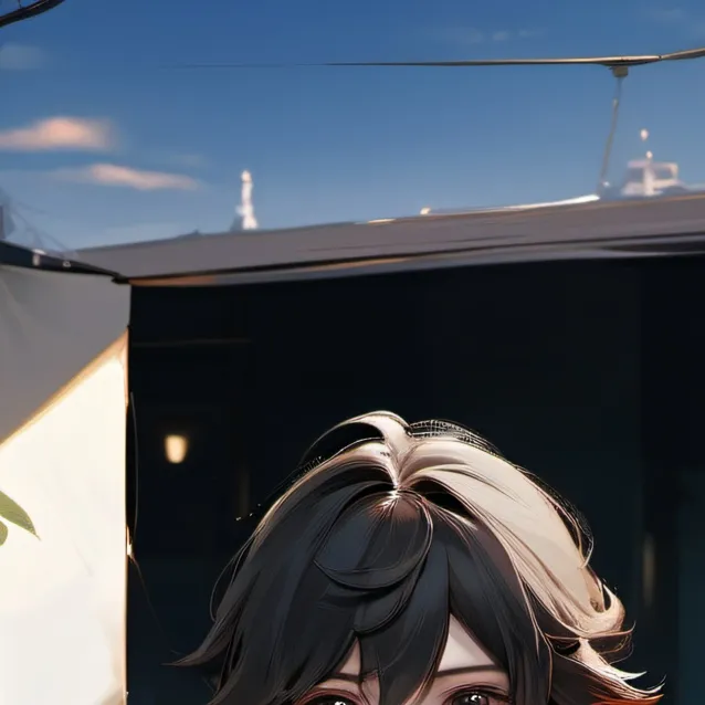 chat with ai character: Emma