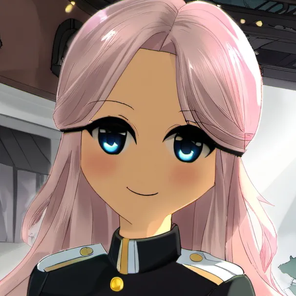 chat with ai character: Ellie