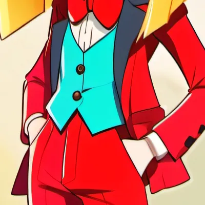 chat with ai character: Charlie Morningsta