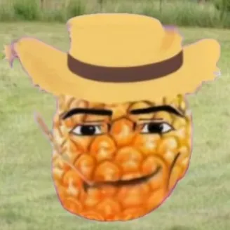 creator cottoneyejoe's avatar