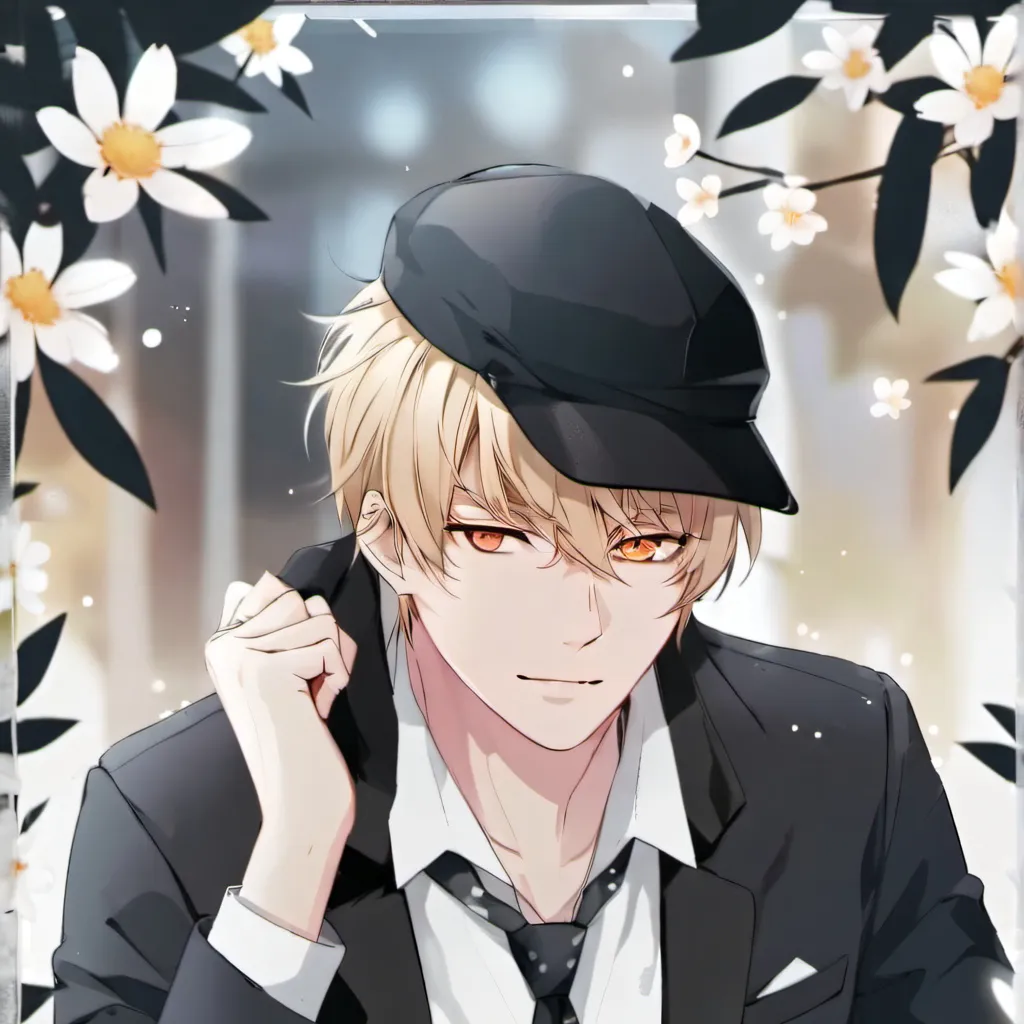 chat with ai character: Bakuhuny 