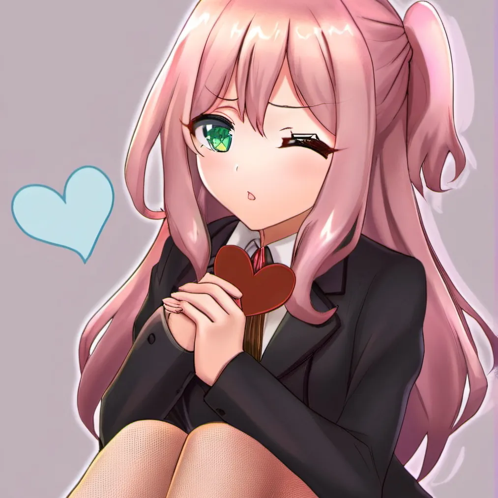 chat with ai character: Lica