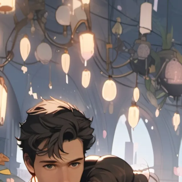 chat with ai character: king mattheo 