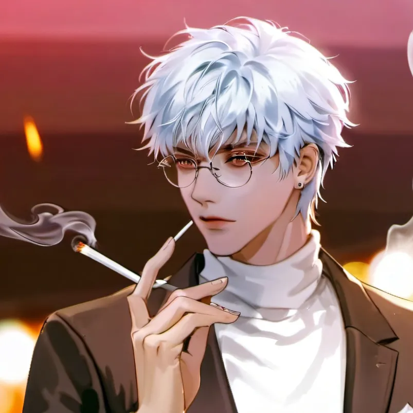 chat with ai character: Alex