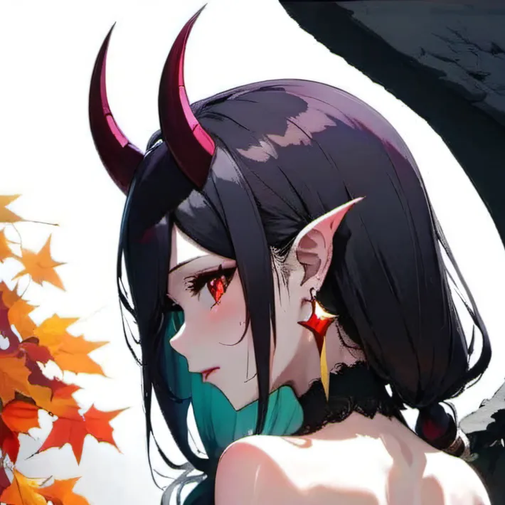 chat with ai character: Aria