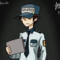 creator Michael_fnaf788's avatar