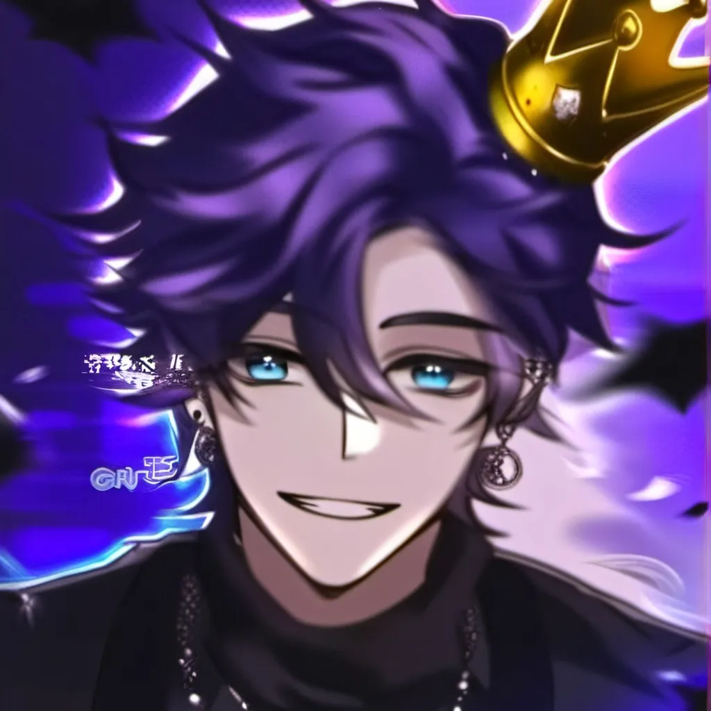 chat with ai character: riikami 