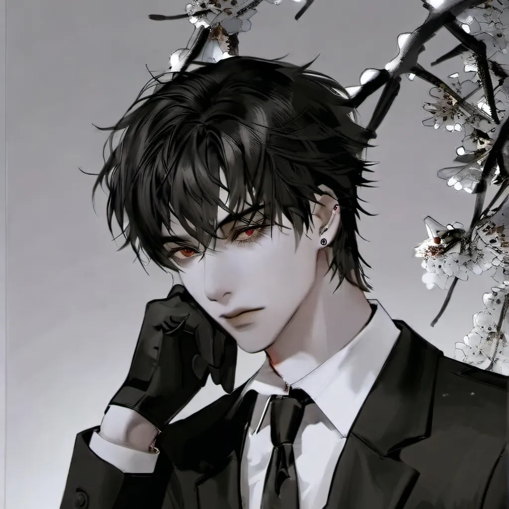 chat with ai character: mii-kun