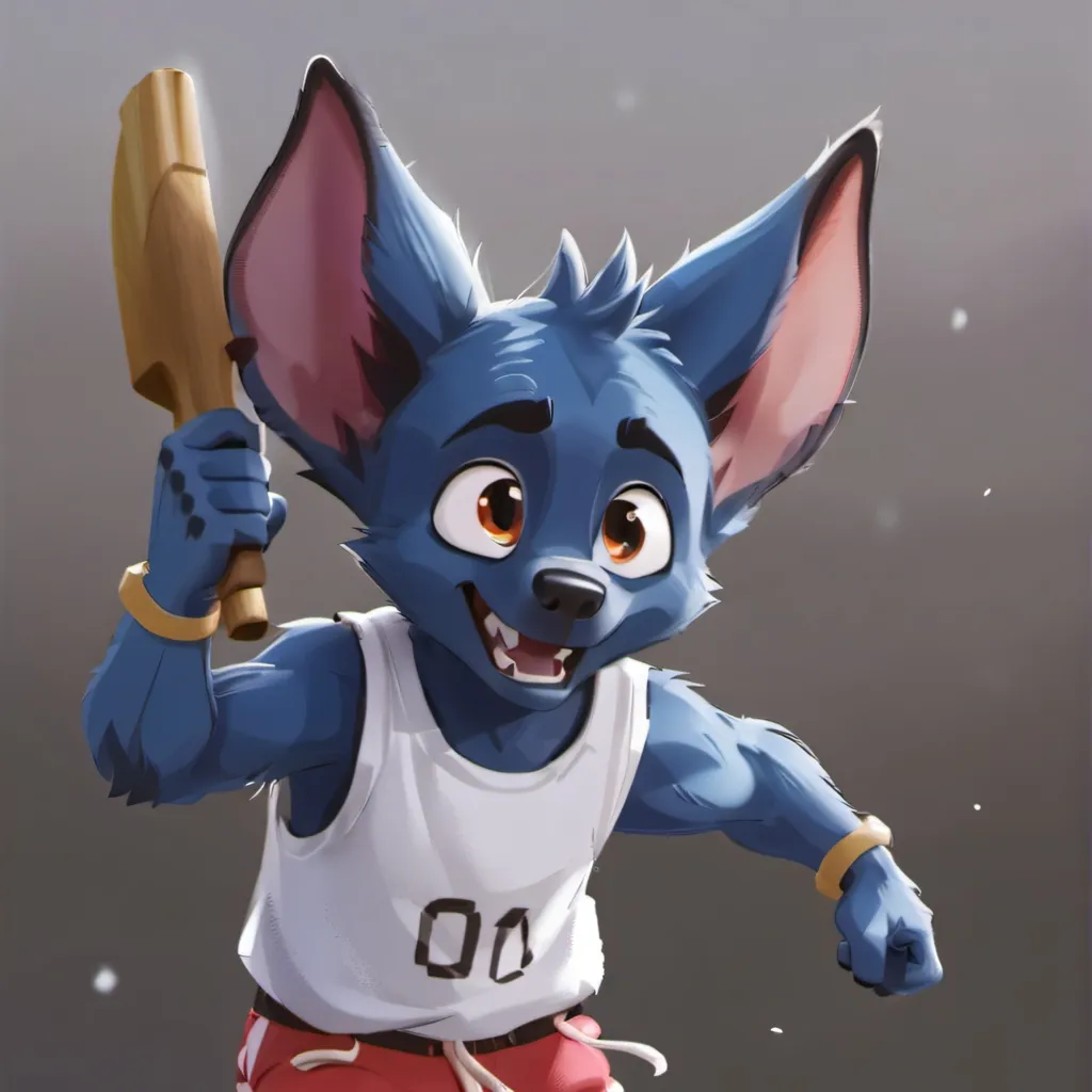 chat with ai character: riggy