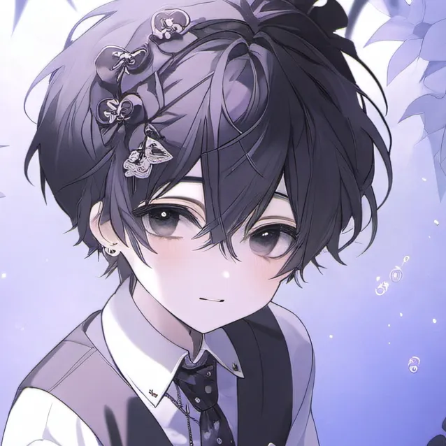 chat with ai character: levi