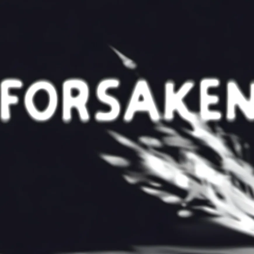 chat with ai character: [FORSAKEN]