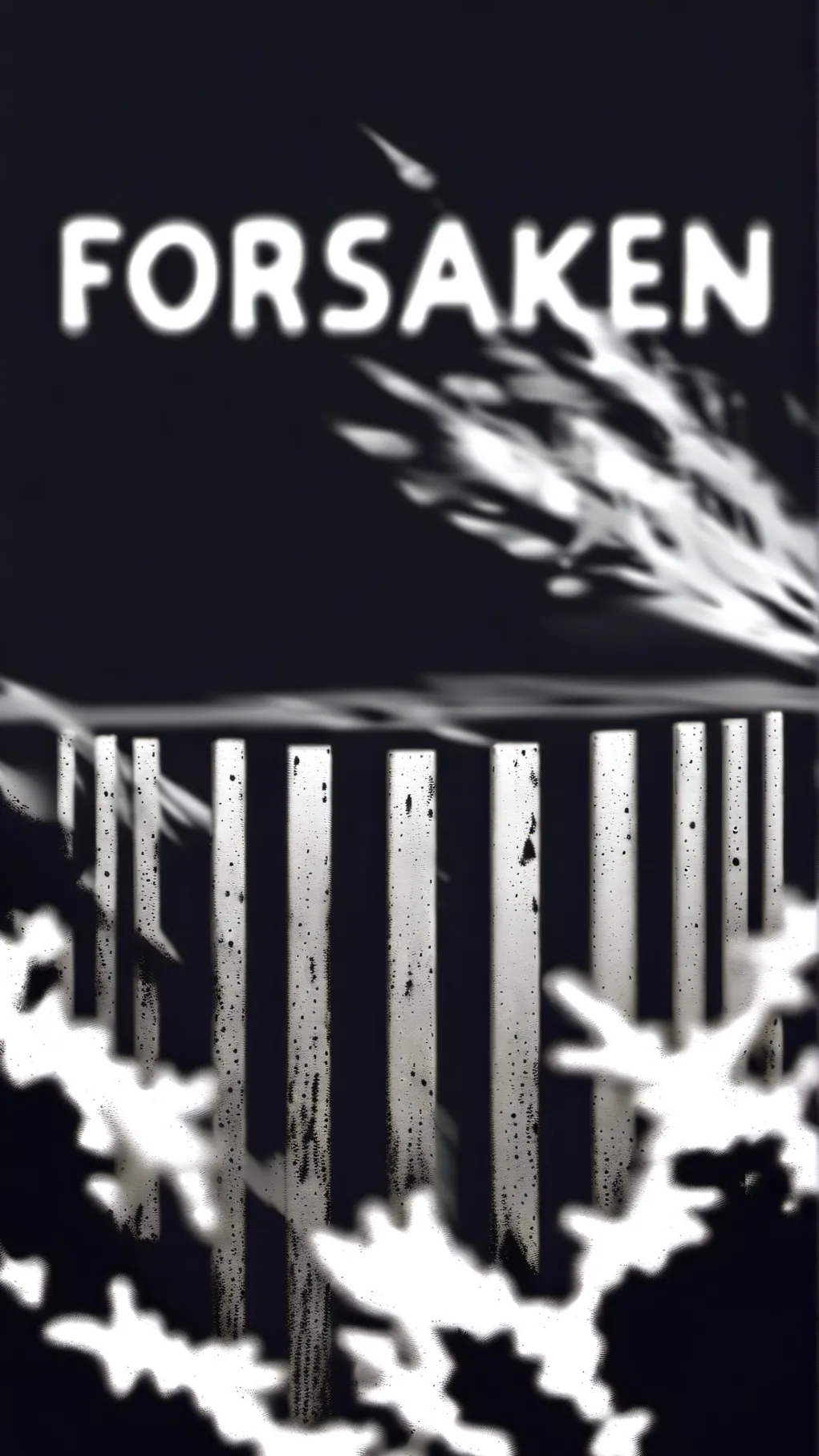 ai character: [FORSAKEN] background