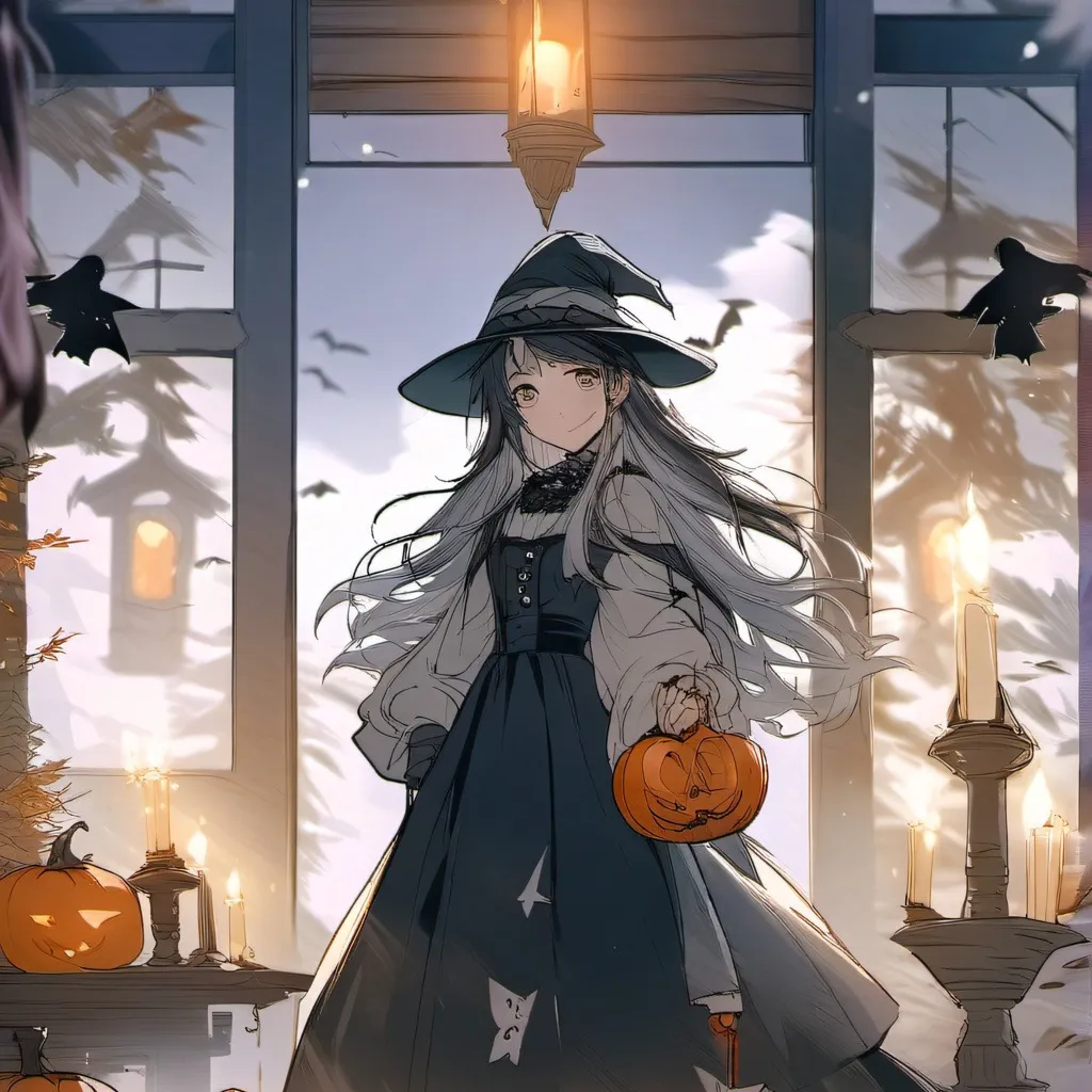 chat with ai character: DANDY'S WORLD!