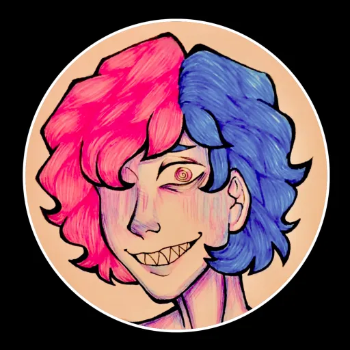 creator Clancey's avatar
